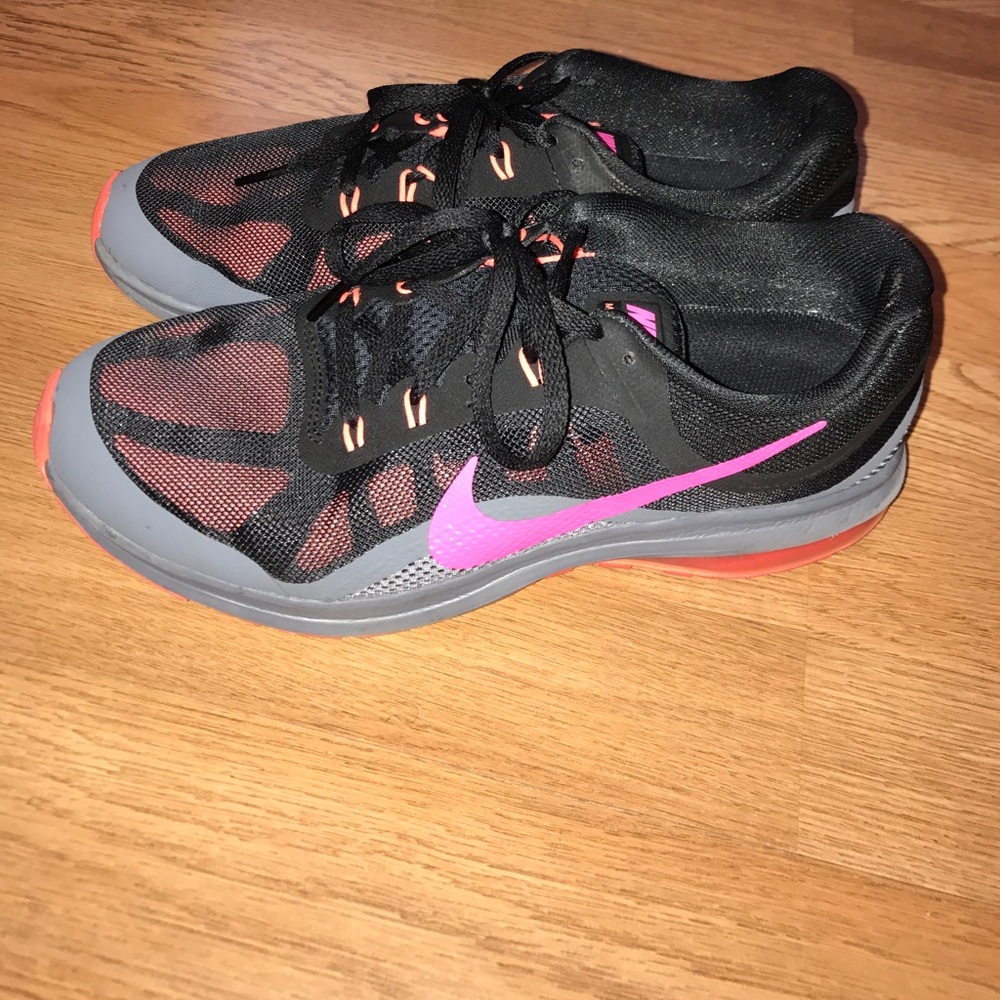 Nike Max Dynasty 2 Sneakers - Picture 5 of 5